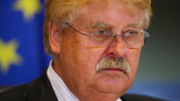 Elmar Brok