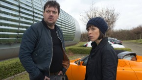 Polizeiruf 110: WendemanÃ¶ver (2)