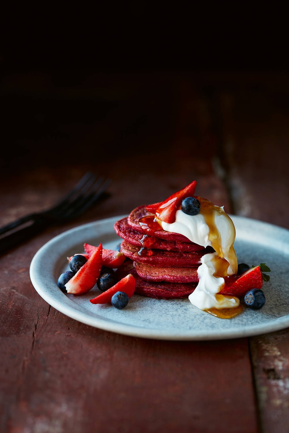 Bilderstrecke zu: Matt Pritchard im Gespräch über sein veganes Kochbuch