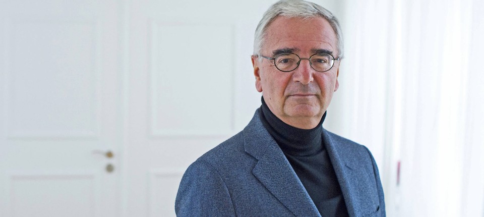 Paul Achleitners Deutsche Bank Acht Jahre Im Aufsichtsrat