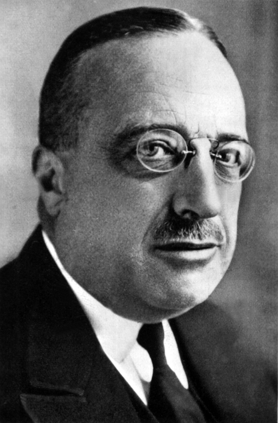 Bilderstrecke zu Historisches EPaper „Ein feiner Sturz, was!“ Bild