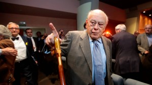 Bereichert wie die amerikanische Mafia