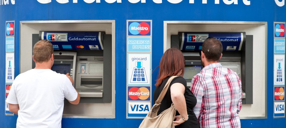 Banken Erhohen Gebuhren Fur Girokonto Vergleich Lohnt Sich