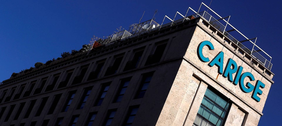 Banca Carige Ezb Stellt Italienische Bank Unter Zwangsverwaltung