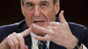 Will Trump Sonderermittler Mueller entlassen?