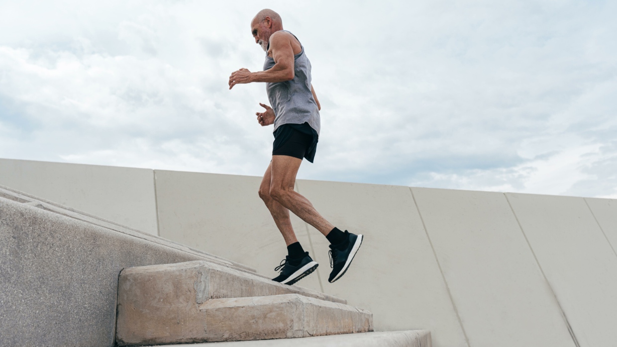 Viel Zeit bis zum Tod