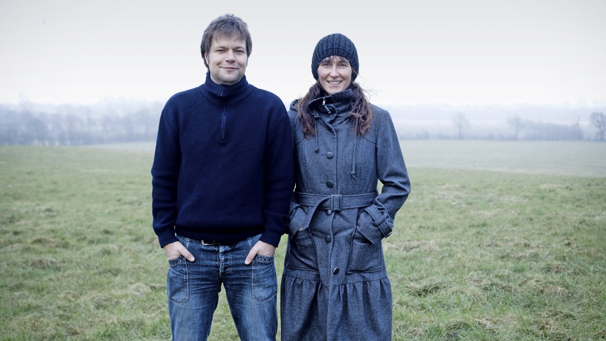 Hauke Haiens Tod“ von Robert Habeck und Andrea Paluch | FAZ