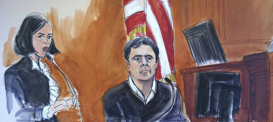 Washingtons Justiz Klagt Turkische Bank Wegen Umgehung Von Iran