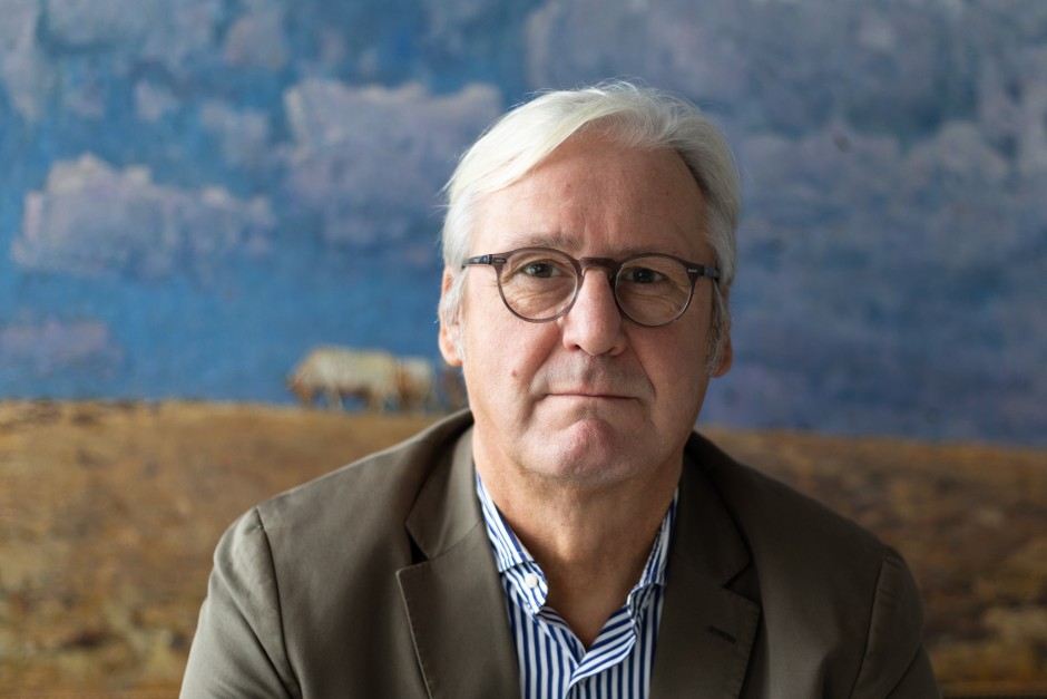 Bild zu: Kein Platz für Partsch in Darmstädter Aufsichtsräten - Bild 1 ...