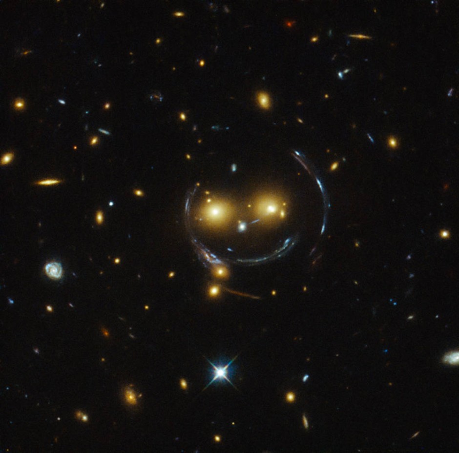 Bilderstrecke zu Zukunft des Universums Der Kosmos ist am Einnicken