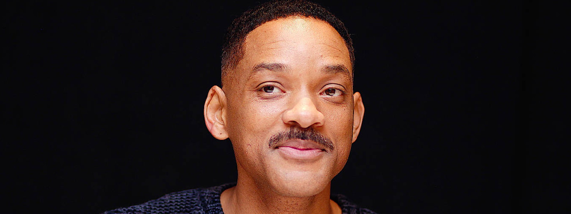 Will Smith Spricht Im Interview Uber Verborgene Schonheit