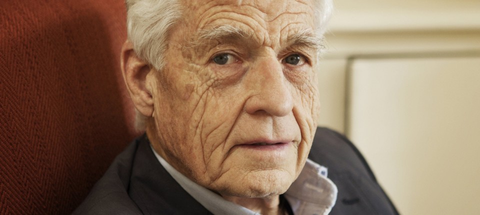 Der Historiker Robert Paxton wird neunzig