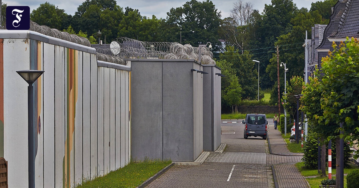 Ermittlungen Gegen Jva Beamte Nach Suizid Diese Aussage Schockiert - jd4wvsm