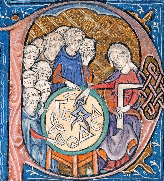 Bilderstrecke zu Benjamin Wardhaughs „Begegnungen mit Euklid“ Bild 1 von 2 FAZ Bilderstrecke zu Benjamin Wardhaughs „Begegnungen mit Euklid“ Bild 1 von 2 FAZ