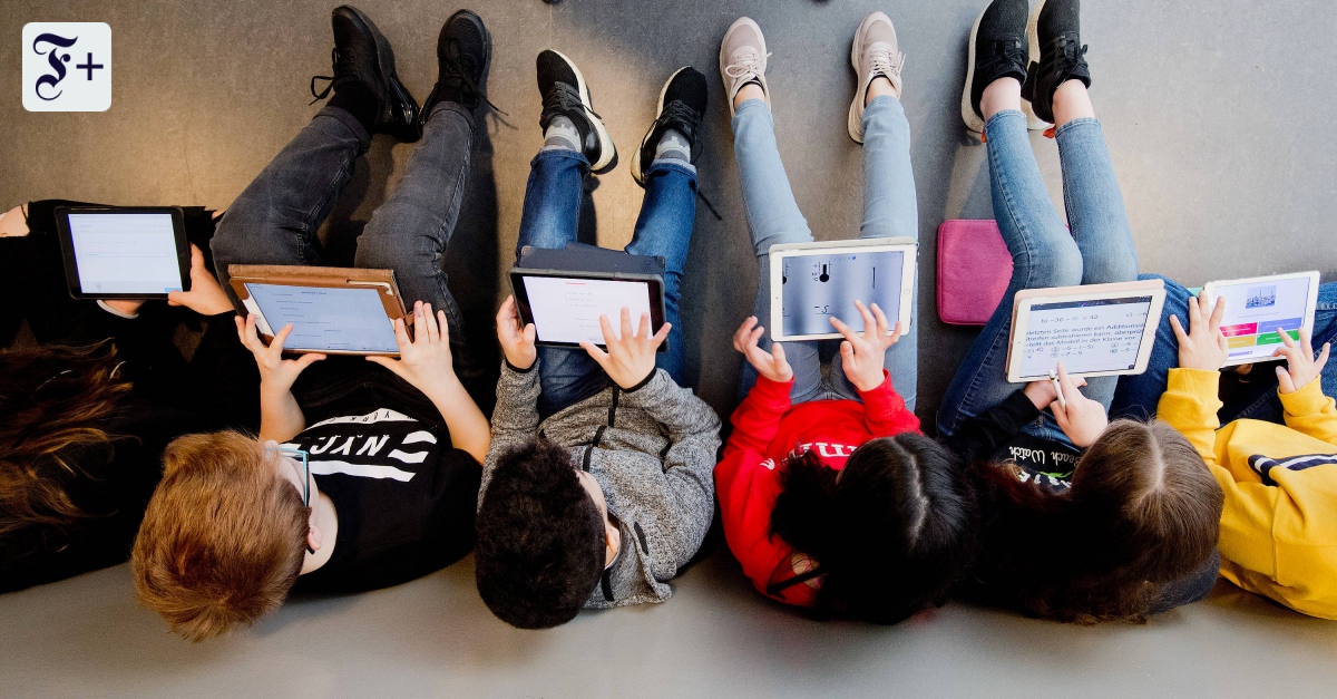 Freie Fahrt für grundständige Gymnasien in Berlin Freie Fahrt für grundständige Gymnasien in Berlin