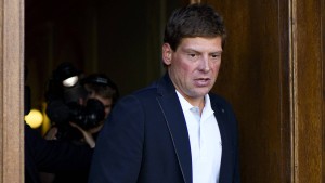 Strafbefehl gegen Jan Ullrich nach Angriff auf Escort-Dame