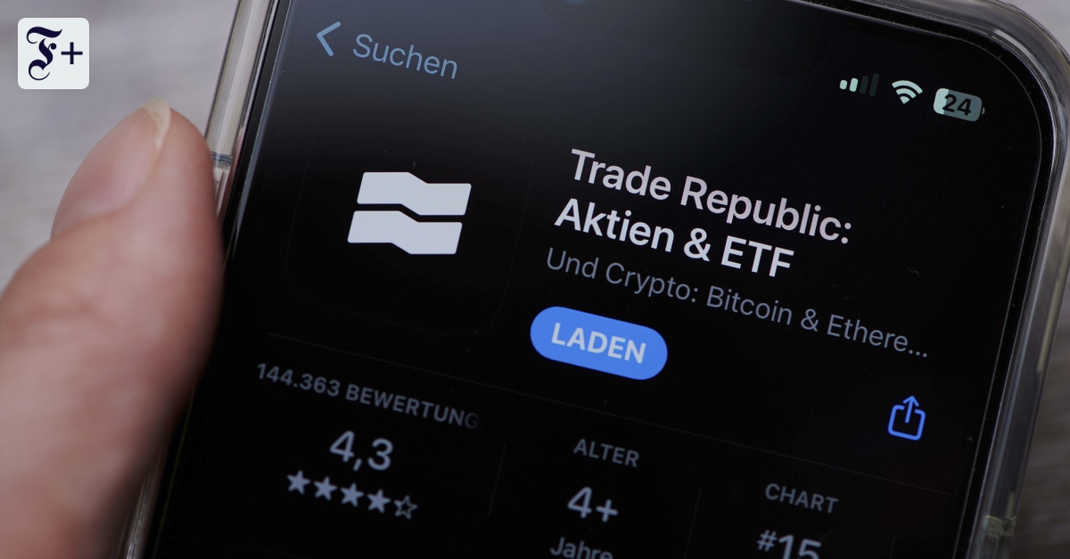 Was läuft falsch bei Trade Republic? Böse Erinnerungen an N26