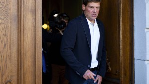 Ermittlungen gegen Jan Ullrich teilweise eingestellt