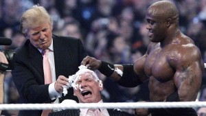 Macher von Trumps Anti-CNN-Video entschuldigt sich