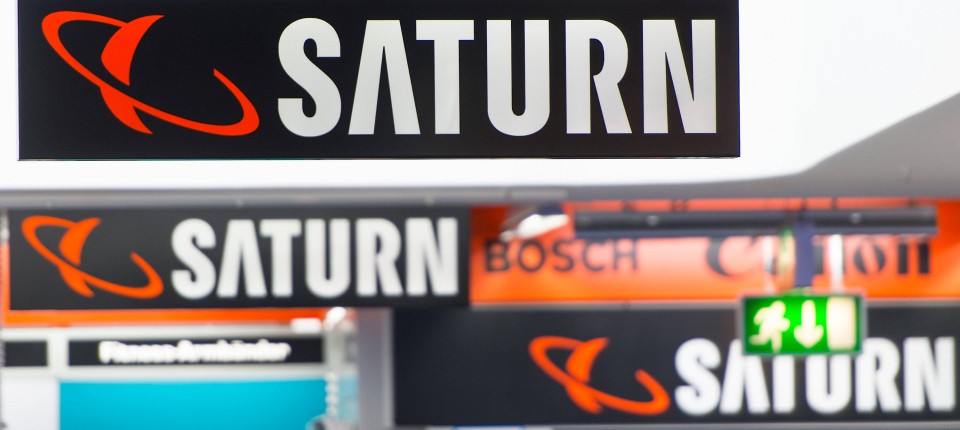 Mediamarkt Saturn Konzern Begeistert Die Anleger