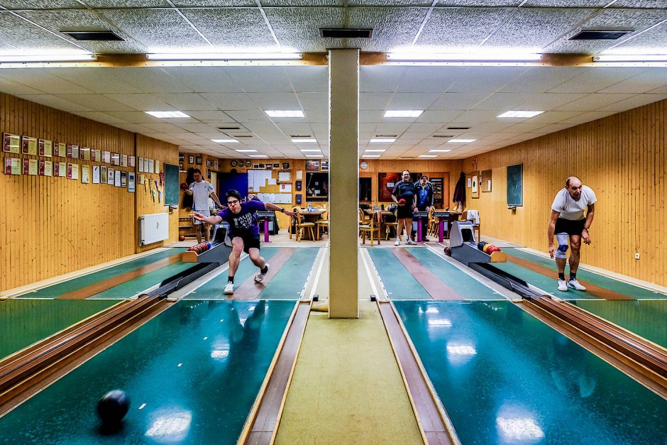 Bilderstrecke zu: Kegeln: Traditionssport ohne Nachwuchs - Bild 1 von 4 