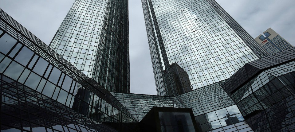 Deutsche Bank Aktie Massive Skepsis Der Analysten
