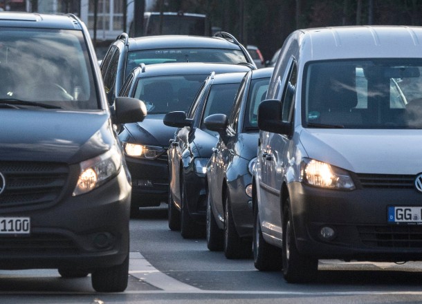 Kann Es Eine Stadt Ohne Autos Geben