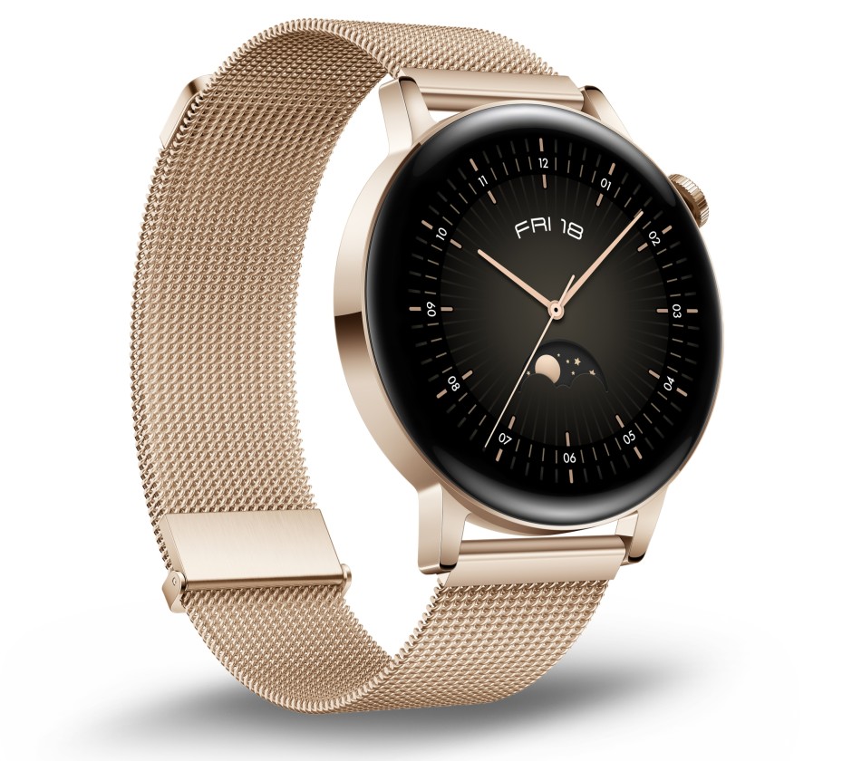 Bilderstrecke zu: Smartwatches und Sportuhren im Vergleich - Bild 4 von ...