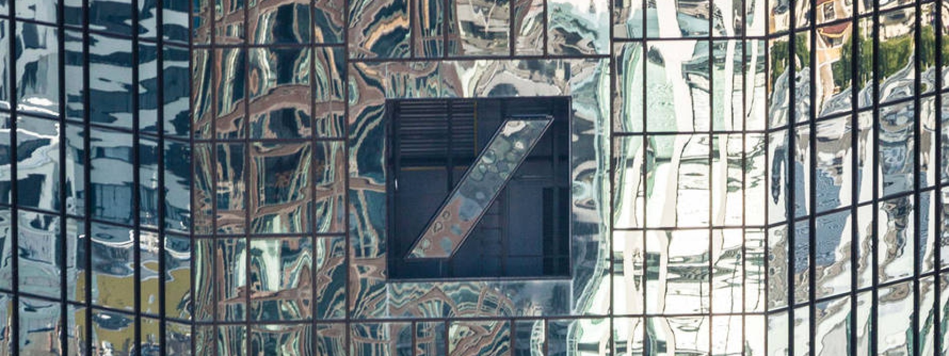 Deutsche Banken Ziehen Bilanz