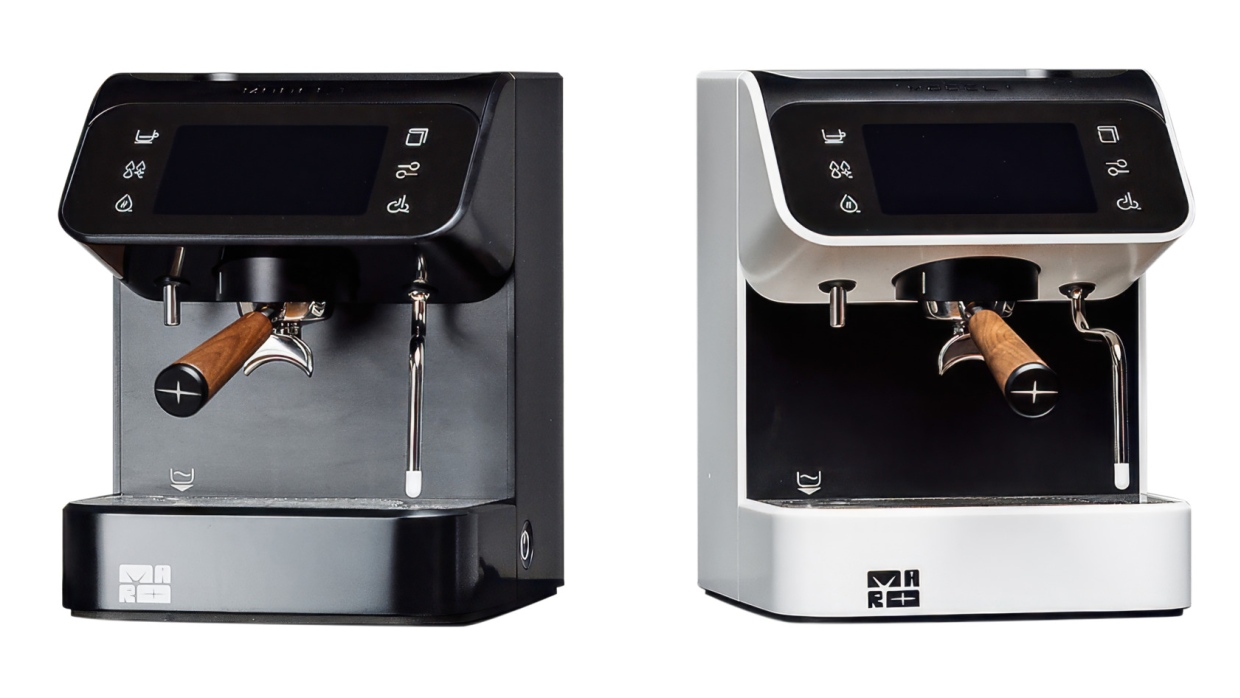 Maro Model 1 im Test