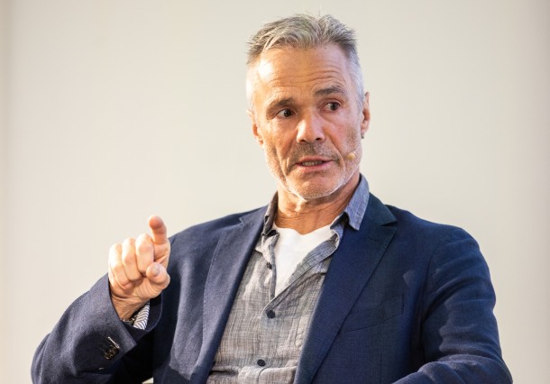 Bilderstrecke zu Jaenicke beim FAZKongress Wir können nicht mehr