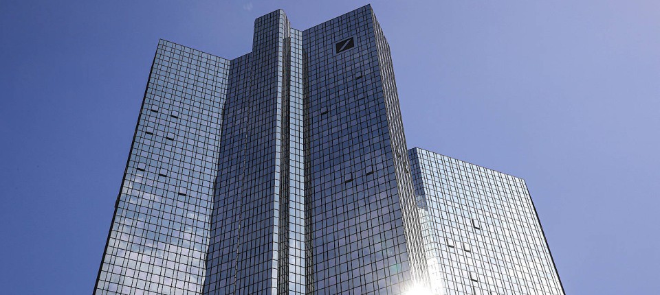 Deutsche Bank Holt Mit Neal Pawar Neuen It Chef