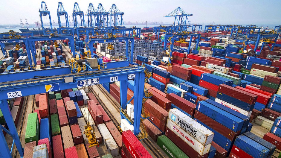 Handelsstreit Manipuliert China Den Wechselkurs Des Yuan