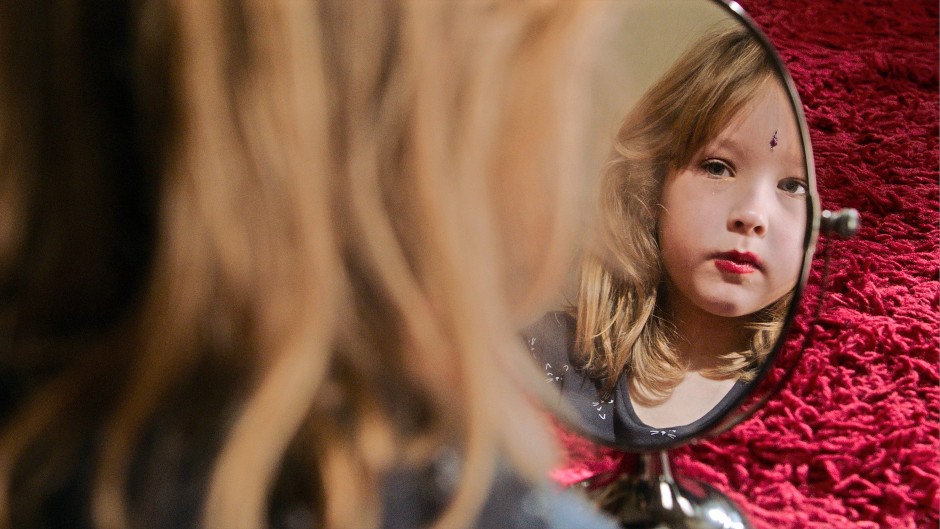 Bilderstrecke zu Safe im ZDF Serie von Caroline Link über Kinder in