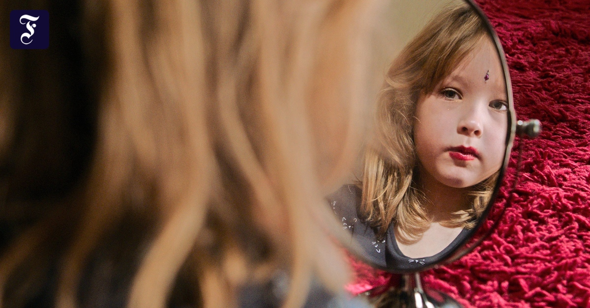 Safe im ZDF Serie von Caroline Link über Kinder in Therapie