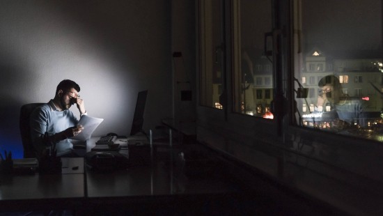 Psychotherapeutin im Interview