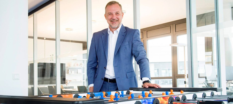 Warum Die Raiffeisenbank Oberursel Nicht Jedem Im Taunus Gefallt