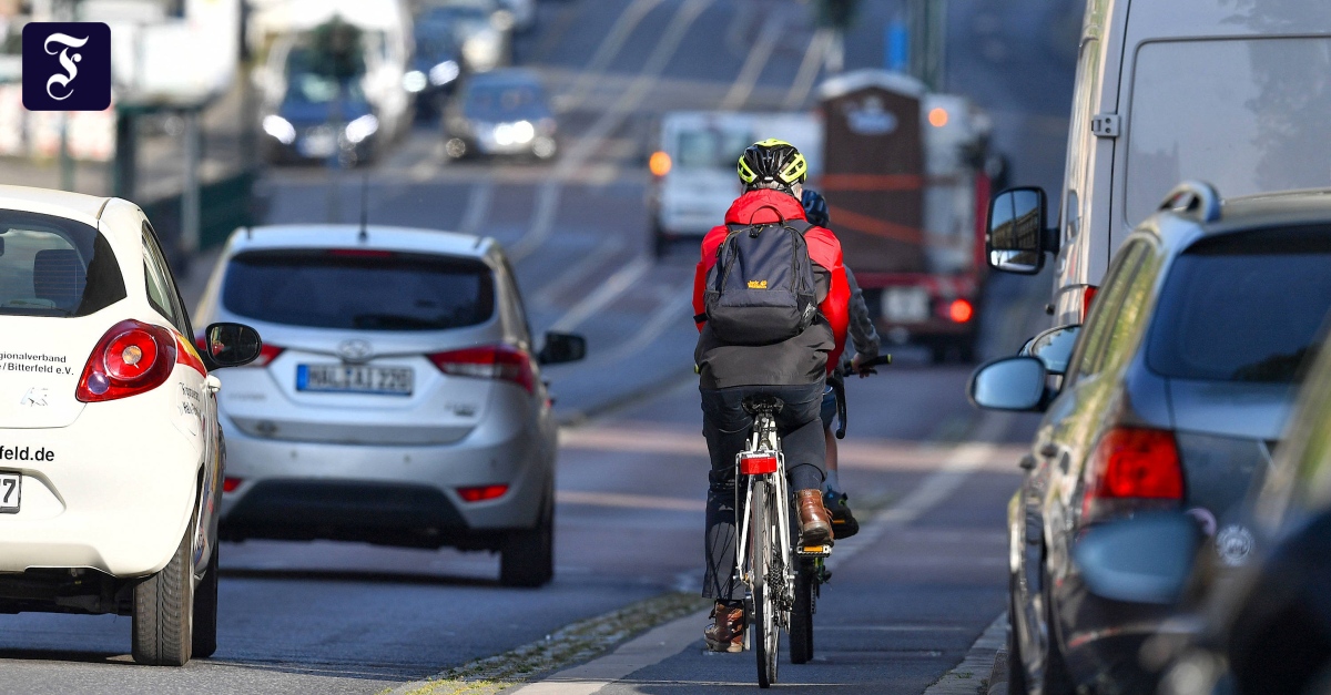 Straßenverkehrsordnung: Welche Regeln jetzt für Autofahrer gelten