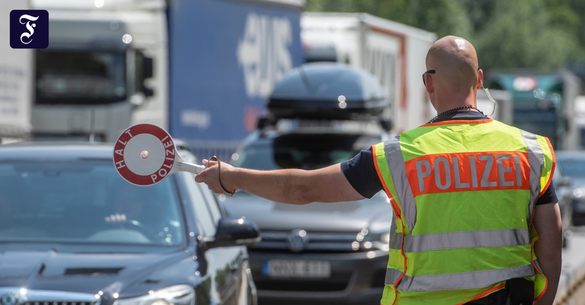 Illegal immigration to Germany is increasing rapidly News in Germany