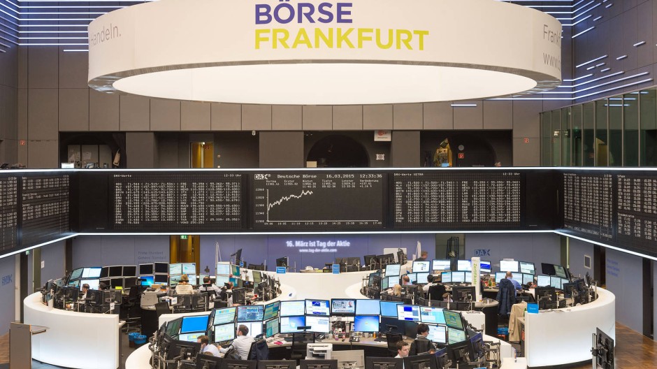 Geldanlage Im Ausland Bringt Tagesgeld Noch Zinsen