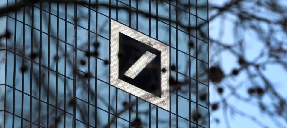 Zuviel Ubereifer Aufsichtsrat Thoma Verlasst Die Deutsche Bank