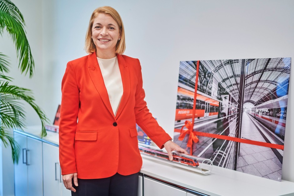 Evelyn Palla Offiziell Bestätigt Bahn Aufsichtsrat Macht Weg Frei Für Neue Chefin - cof36t1