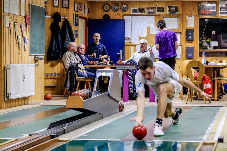 Bilderstrecke zu: Kegeln: Traditionssport ohne Nachwuchs - Bild 2 von 4 