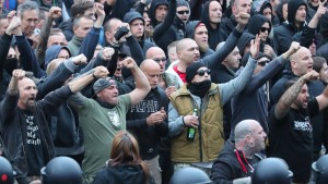 „Demokratie verliert als Staatsform an Akzeptanz“