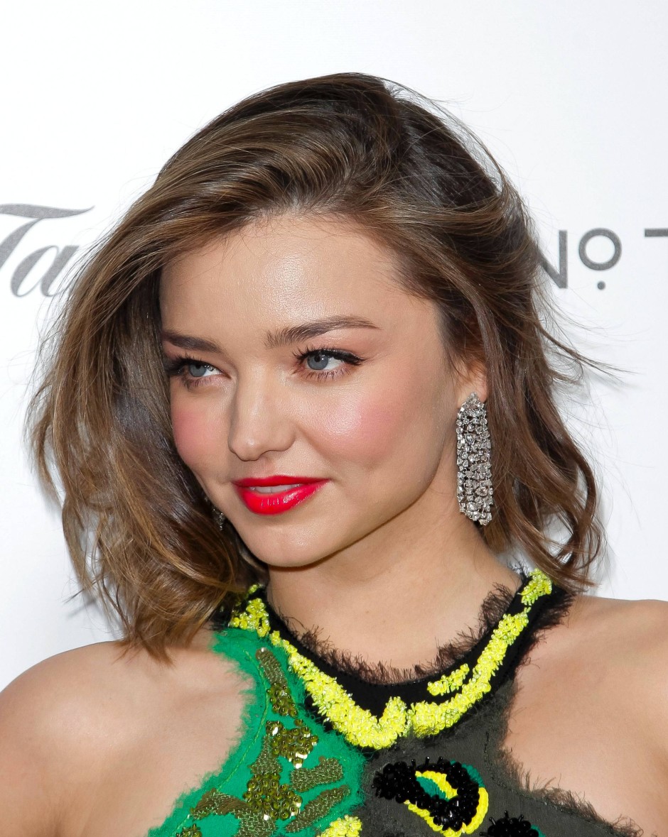 Bilderstrecke zu: Oscars 2016 - Schönheitswahnsinn vor rotem Teppich