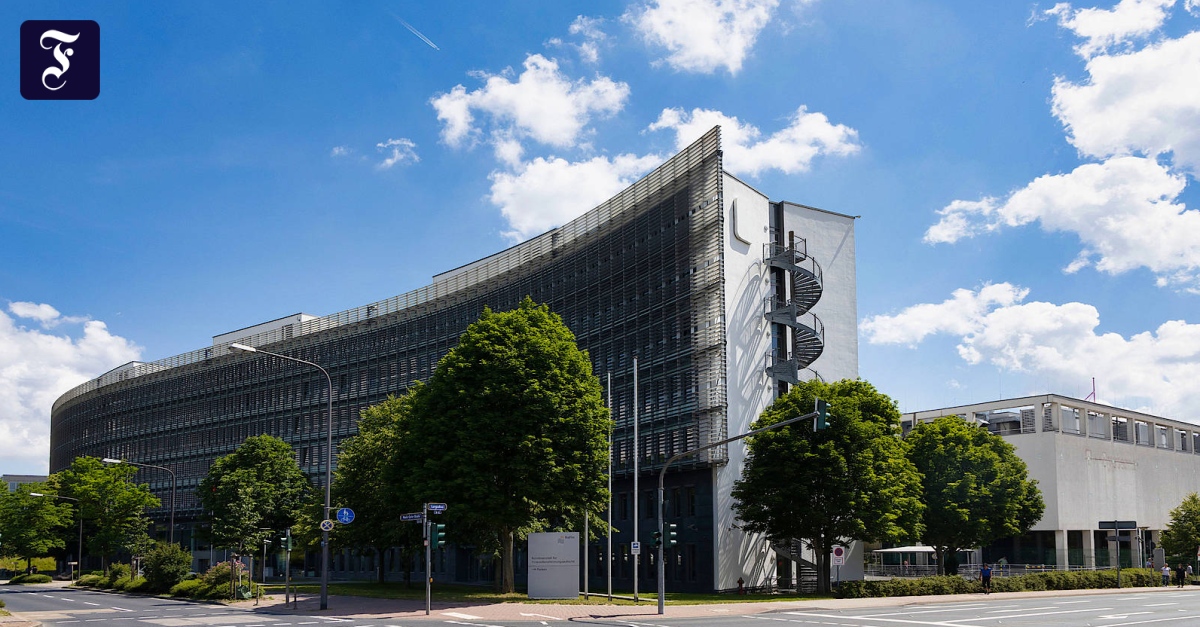 Finanzaufsicht Bafin: Harte Kontrolle der Finanzberater