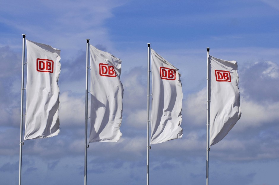 Bild zu: Verkauf von MTS: Deutsche Bahn stößt Handelssparte ab - Bild 1