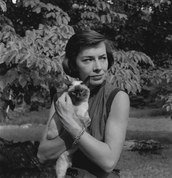 Bilderstrecke zu Patricia Highsmith Zum 100. Geburtstag der