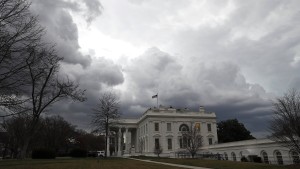 Es brodelt in Washington