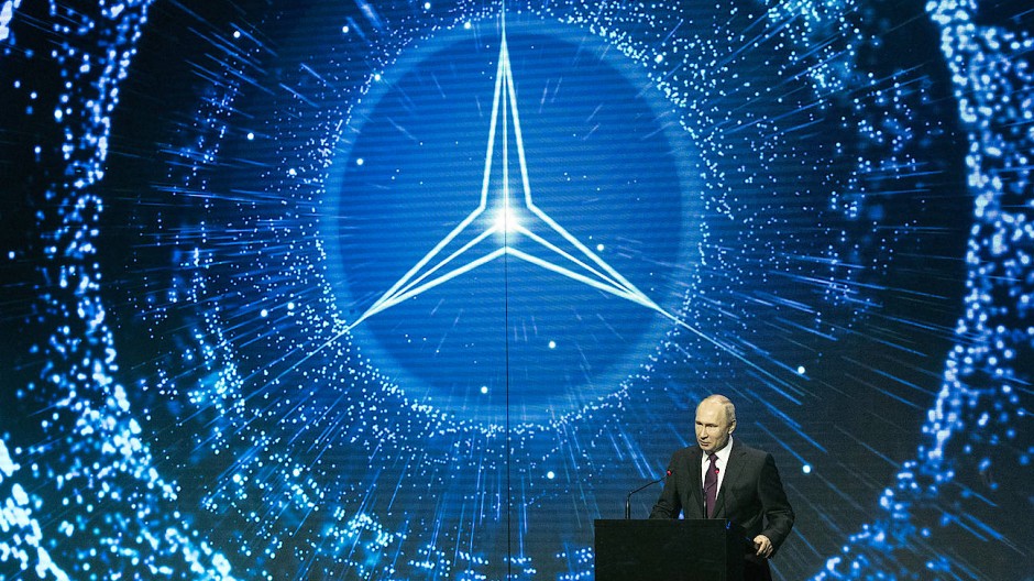 Daimler aktuell: News der FAZ zum Autokonzern